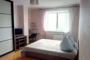 Квартира на улице Вавилова 3, Новосибирск