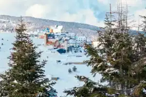 Отель «Monte Baia», Улудаг