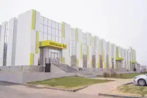 Hotel «Ace», Актобе