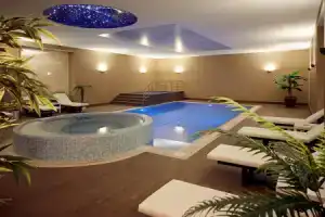 Отель «Mercure Istanbul Altunizade», Стамбул