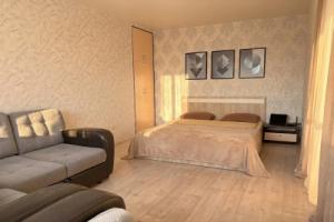 Квартира Rooms 55, Омск