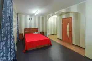 Квартира на Ул Рождественского 5, Омск