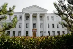 Санаторно-курортный комплекс «ДиЛуч», Анапа