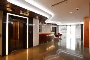 Victory Hotel & Spa Istanbul, Стамбул