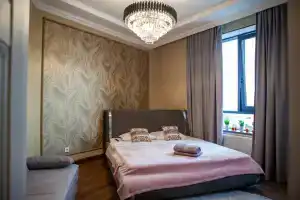 Квартира в ЖК Крылья МаксРеалти24 улица Лобачевского 120 корпус 1, Москва