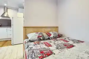 Квартира на Улице Садовая 31а, Аксай