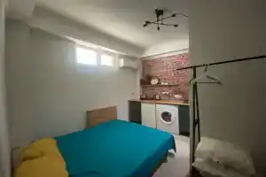 Квартира Loft Studiya Sirius, Адлер
