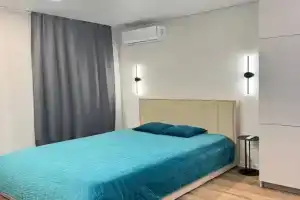 Квартира В самом центре ЖК Гринсайд, Ростов-на-Дону