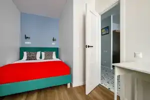 Квартира МаксРеалти24 улица Лётчика Осканова, 6, Москва