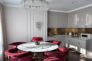 Жилое помещение в Savin House рядом центр элитный район у набережной