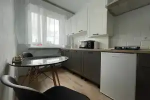 Квартира Рыбное, Пионерский