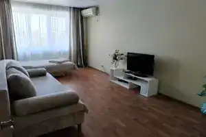 Квартира Как дома, Николаевск