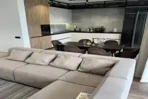 Частный Дом Семейный в Матросово