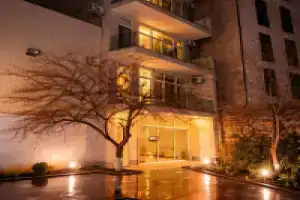 Отель Wave Inn Yerevan, Ереван