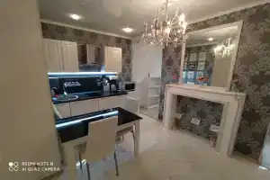Апартаменты Манхэттен, Пермь