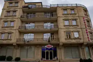 Vegas Hotel Baku, Баку