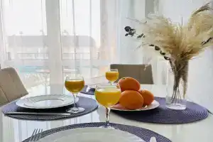 Квартира на Улице Нижнеимеретинская 143, Адлер