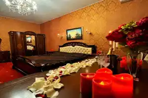Piter Hotels, Санкт-Петербург