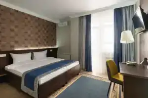 Ncityhotel, Астана