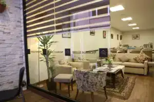 Belle Maison Hotel&Residence, Стамбул