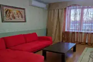 Квартира на Ольштынской, Калининград