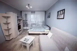 Квартира со всеми удобствами, Тюмень