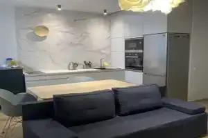 Апартаменты Чаша, Казань