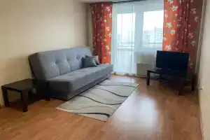 Квартира около ТРЦ Планета, Новокузнецк