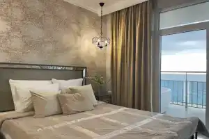 Квартира Ева, Лазаревское