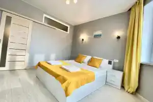 Квартира Виктори Апарт на улице Строителей, д. 5, Котельники