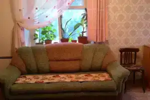 Апартаменты с ремонтом