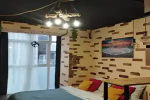 Квартира Day&nite, Михайловск