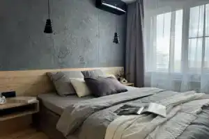 Квартира на Западной Рядом с Дизель Ареной, Пенза