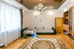 Квартира Уютная, Кисловодск