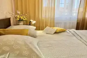 Квартира рядом с Крещенским парком