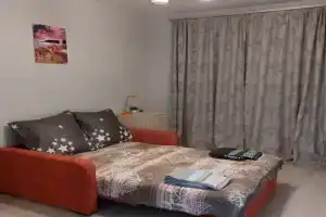 Квартира в ЖК Аникеeвский, Нахабино