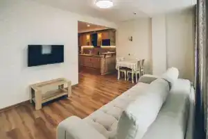 Апартаменты на улице Екатерининская 3, Ялта