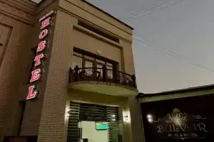 Мини-отель Bulvar Hotel & Hostel, Самарканд