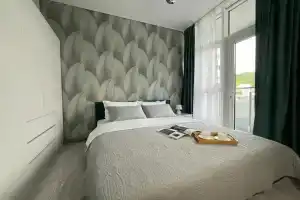 Апартаменты Sun Hills Ольгинка 7, Ольгинка