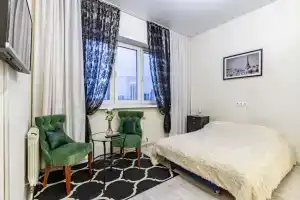 Апартаменты на Трактористов, Екатеринбург