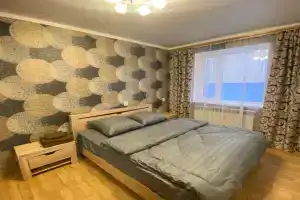 Частный дом на 7-м Полевом проезде, Кропоткин