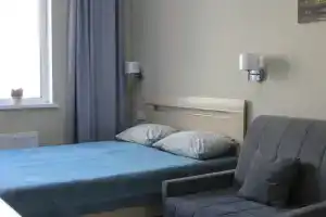 Апартаменты Traveler 1, Москва