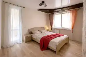 Апартаменты PaulMarie City, Брест