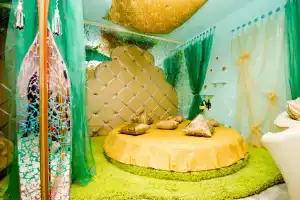 Апартаменты Квартирный Вопрос на Артема 89, Стерлитамак