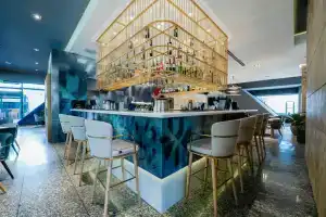 Messier 53 Hotel Yerevan, Ереван