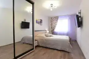 Апартаменты Домашний Уют в ЖК Мечта, Екатеринбург