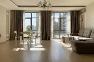 Апартаменты Йорт с Видом на Чашу, Казань