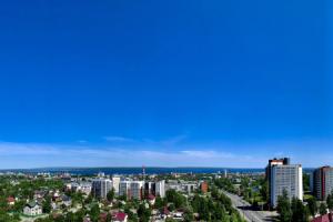 Апартаменты High Standard Ptz, Петрозаводск