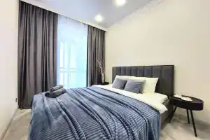 Апартаменты uTrip Ottawa, Казань