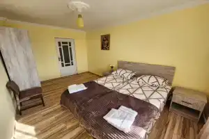 Вилла Old Friends Cozy House, Гюмри